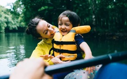 Nhà tâm lý học tiết lộ 5 ‘không’ cha mẹ Hà Lan để nuôi dạy những đứa trẻ hạnh phúc nhất thế giới