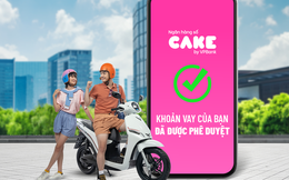 Ngân hàng số Cake by VPbank thâm nhập sâu hơn vào thị trường tài chính số toàn diện