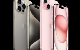Đặt trước iPhone 15 series chỉ từ 21,49 triệu, TopZone bao chấp giá
