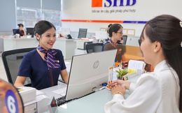 SHB là “Ngân hàng Micro SME tốt nhất Việt Nam”