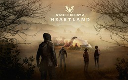 Game hậu tận thế - State of Decay 2 đang miễn phí cuối tuần trên Steam