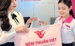 10 quyền lợi khi mua nệm tại cửa hàng Nệm Thuần Việt TP.HCM