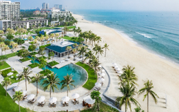 Hyatt Regency Danang Resort & Spa – Điểm đến lý tưởng của mọi sự kiện tại miền Trung