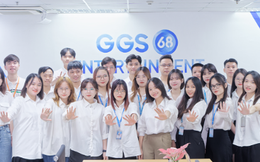 GGS68 Entertainment: Hệ thống kênh chất lượng cho kiều bào Việt Nam ở nước ngoài