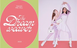 Bước ra khỏi rào cản thời trang với BST The Dreamweaver của thương hiệu Vascara