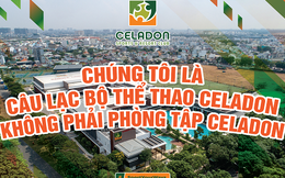 Khu phức hợp thể thao hàng đầu tại phía Tây Thành phố Hồ Chí Minh