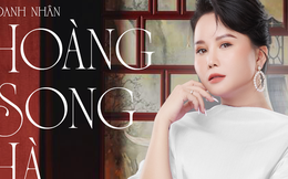 Doanh chủ "đa nhiệm" Hoàng Song Hà thành công chỉ nhờ hai từ "bảo dưỡng"