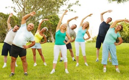 Một bí kíp giúp bạn có sức khoẻ dẻo dai, kéo dài tuổi thọ tốt hơn cả việc ăn kiêng và tập luyện