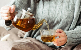 Chuyên gia dinh dưỡng tiết lộ đồ uống 'đánh tan mỡ bụng', giúp giảm chứng viêm mãn tính