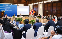K+ đối thoại cùng các quan chức ASEAN về Chuyển đổi số truyền thông