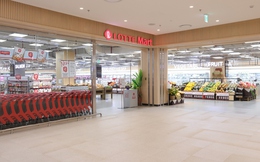 Khám phá nét độc đáo trong mỹ vị cuộc sống tại LOTTE Mart West Lake