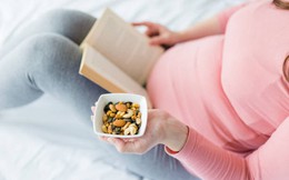 Mẹ bầu ăn 8 loại hạt này sẽ giúp trẻ thông minh hơn, nên bổ sung vào chế độ dinh dưỡng hàng ngày