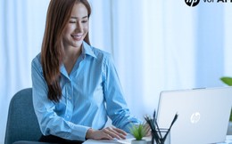 Dân văn phòng được gì khi chọn laptop doanh nghiệp chuyên dụng?