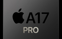 Cảm nhận tốc độ chip Apple A17 Pro với hiệu suất truyền dữ liệu lên đến 10 Gbps