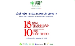 Vén màn bí mật của Công ty Metro Star