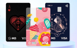 3 ưu đãi không thể bỏ lỡ cho ngày 20/10 từ thẻ MB Visa