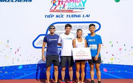 Hưởng ứng xu hướng đi bộ vì cộng đồng cùng “Skechers Friendship Walk 2023”