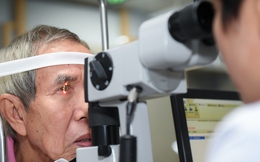 Căn bệnh cực phổ biến có thể dẫn đến mù lòa vĩnh viễn nhưng ít ai để tâm tới