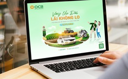 Vay vốn ngân hàng với lãi suất hấp dẫn chỉ từ 6,5%