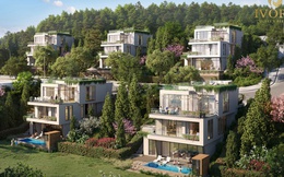 Ivory Villas & Resort: Điểm đến cho nhà đầu tư thích nghỉ dưỡng ven đô