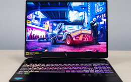 Acer Gaming Nitro 2023: Dòng laptop với hiệu năng mạnh hàng đầu phân khúc tầm trung