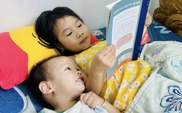 Khung giờ đi ngủ lý tưởng cho trẻ từ sơ sinh đến 12 tuổi, cha mẹ áp dụng đúng giúp con phát triển IQ và chiều cao