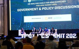 FIDO APAC Summit: Hợp tác khu vực về xác thực mạnh không mật khẩu