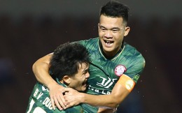 Tân binh V.League khuấy đảo thị trường chuyển nhượng, liên tiếp chiêu mộ hai cựu tuyển thủ Việt Nam?