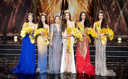 Ngọc Châu Âu đồng hành cùng Miss Grand Vietnam 2023 đi tìm chủ nhân vương miện “Wings of the grand”