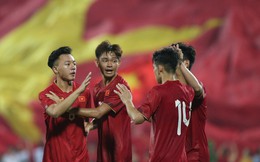  “U23 Việt Nam cần tận dụng cơ hội tốt hơn để khiến các đối thủ phải sợ hãi!”