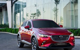 Tầm giá 600 triệu, khách hàng có thể sở hữu những mẫu xe nào của Mazda?