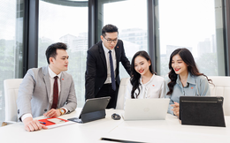 Vươn tầm khu vực, Techcombank trở thành “Nơi làm việc xuất sắc hàng đầu châu Á 2023” do Great Place To Work bình chọn