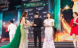 Mắt kính HMK trọn vẹn hành trình đồng hành cùng Miss Grand Vietnam 2023