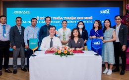 ABBANK và Biti’s hợp tác, theo đuổi giá trị hạnh phúc trong kinh doanh