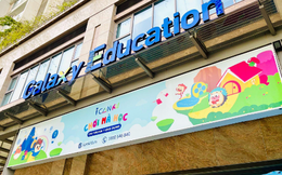 Edtech Việt ngược dòng gọi vốn