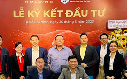 SuperShip và HeadWay Holding bắt tay hợp tác, cùng nâng vị thế