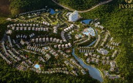 Ivory Villas & Resort: Đặc quyền trải nghiệm tiện ích BĐS nghỉ dưỡng ven đô