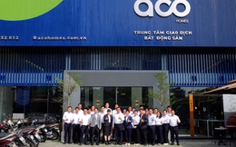 ÀCO Homes - 30 năm một chặng đường phát triển