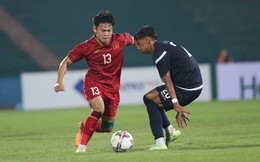 Đội hình U23 Việt Nam vs U23 Yemen: HLV Troussier tăng cường &quot;chất thép&quot; cho U23 Việt Nam?
