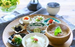 Mỡ nội tạng khó giảm nhất cũng được &quot;quét sạch&quot; với 6 loại thực phẩm được các chuyên gia y tế Nhật lựa chọn