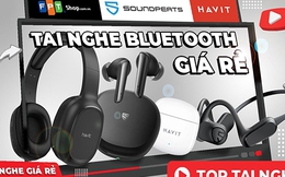 Soundpeats và Havit chính thức được bán tại FPT Shop
