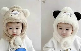 Sắp đến thời tiết giao mùa, gợi ý những item xinh và ấm cho bé vừa chất lượng vừa giá hời duy nhất ngày 10/9
