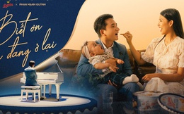 MV Tết của Phan Mạnh Quỳnh - Vẻ đẹp riêng giữa vô vàn bản nhạc xuân 2024