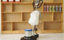 Gợi ý các loại máy chà sàn đơn Kumisai đang được thị trường quan tâm