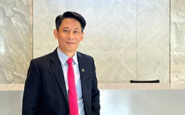 An Gia (AGG) bổ nhiệm ông Nguyễn Thanh Sơn làm Tổng Giám đốc