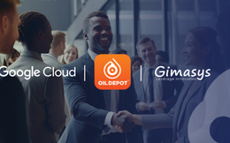 Intergate hợp tác cùng Gimasys hiện đại hóa ứng dụng Oil Depot trên Google Cloud
