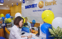 BAOVIET Bank 15 năm: Bứt phá trên hành trình chuyển đổi số