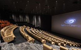 IMAX Laser – "Tiêu chuẩn vàng" của trải nghiệm điện ảnh, lần đầu tiên có mặt tại Galaxy Sala