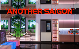 'Another Saigon" – Trạm dừng công nghệ từ LG giúp định nghĩa không gian sống lý tưởng