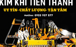 Kim Khí Tiến Thành nhà phân phối bu lông lục giác chìm chất lượng